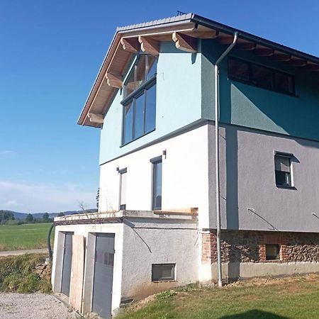 Fewo Wiesenblick Waldmünchen Extérieur photo