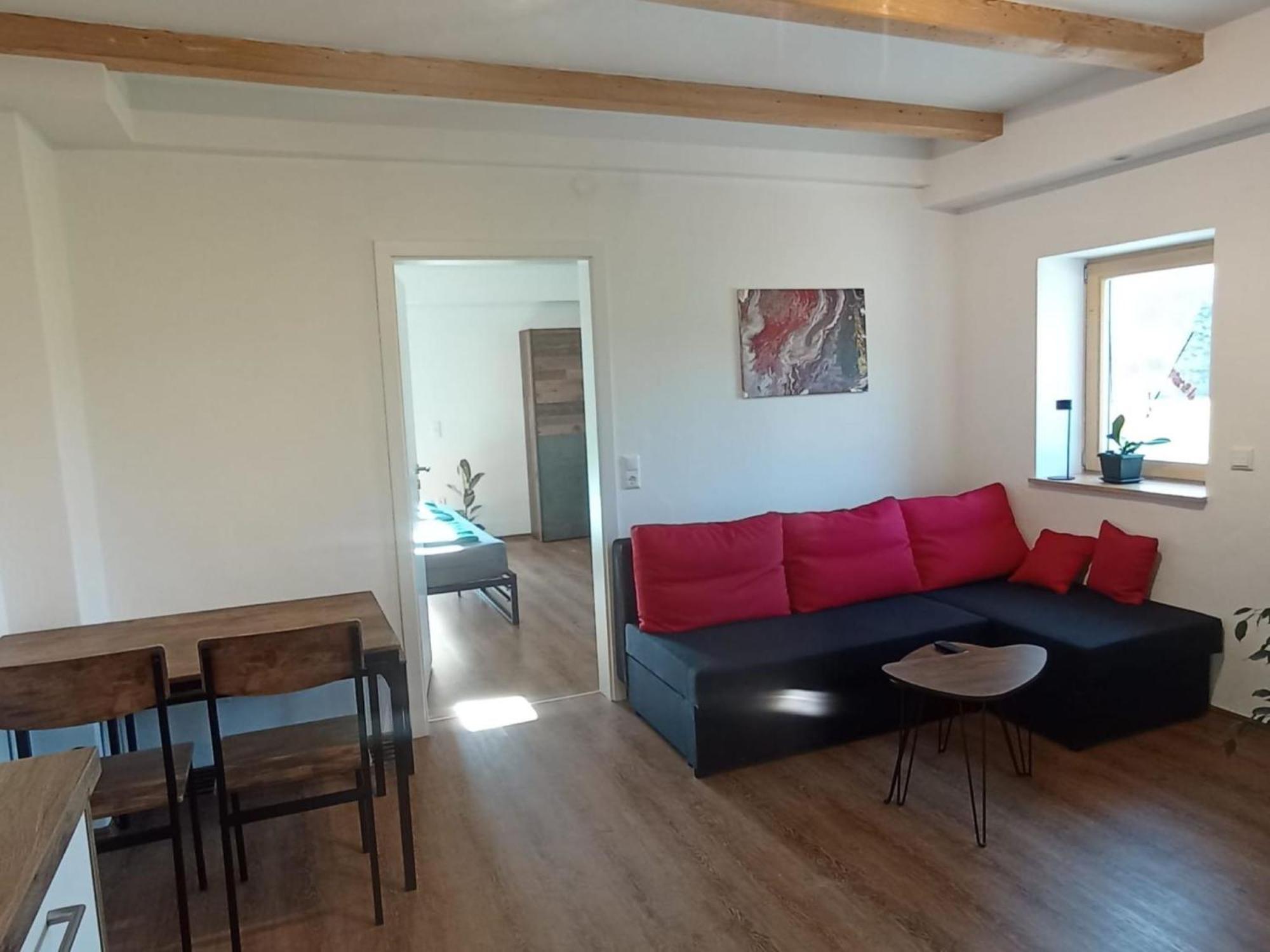 Fewo Wiesenblick Waldmünchen Extérieur photo