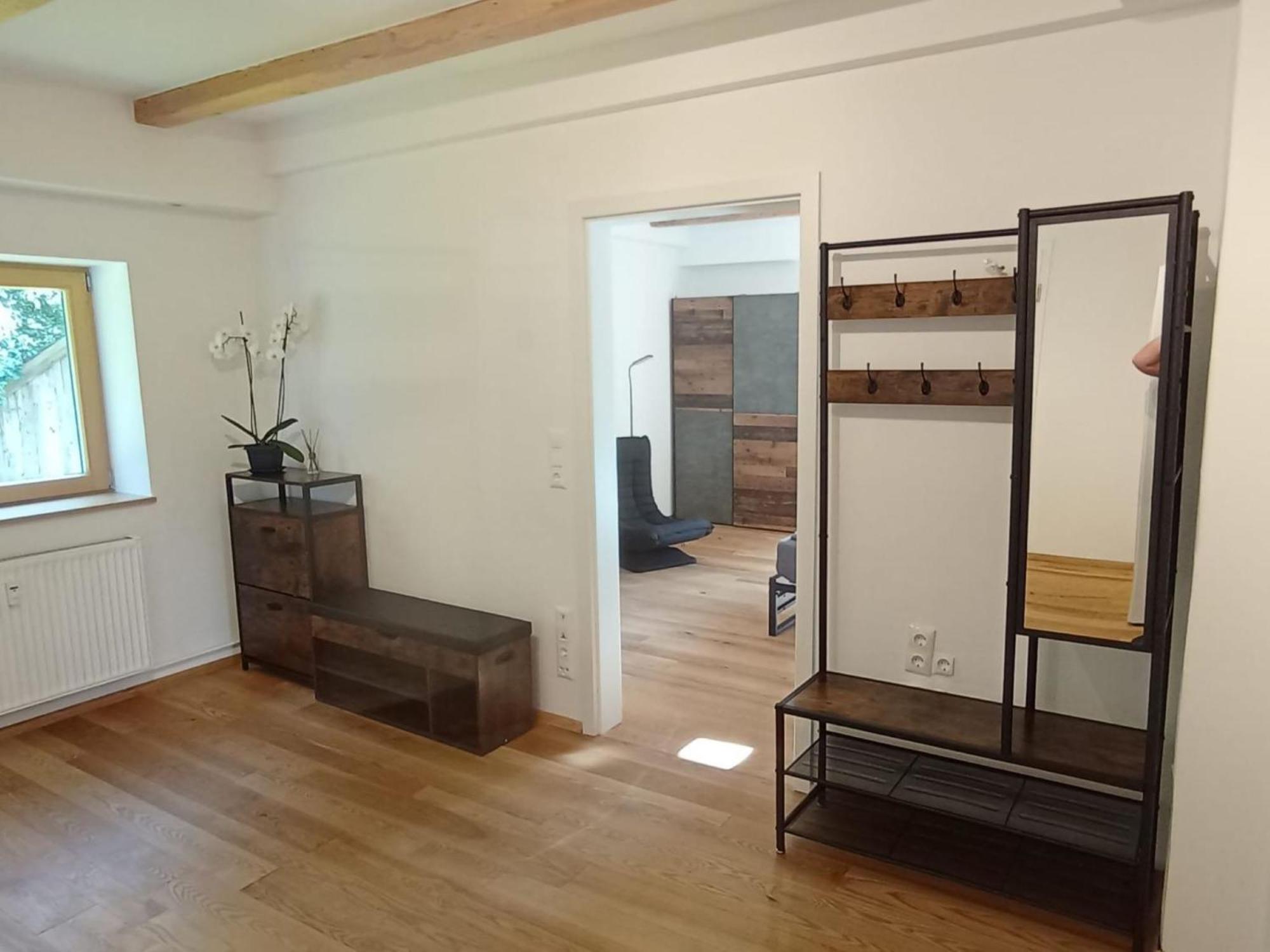 Fewo Wiesenblick Waldmünchen Extérieur photo