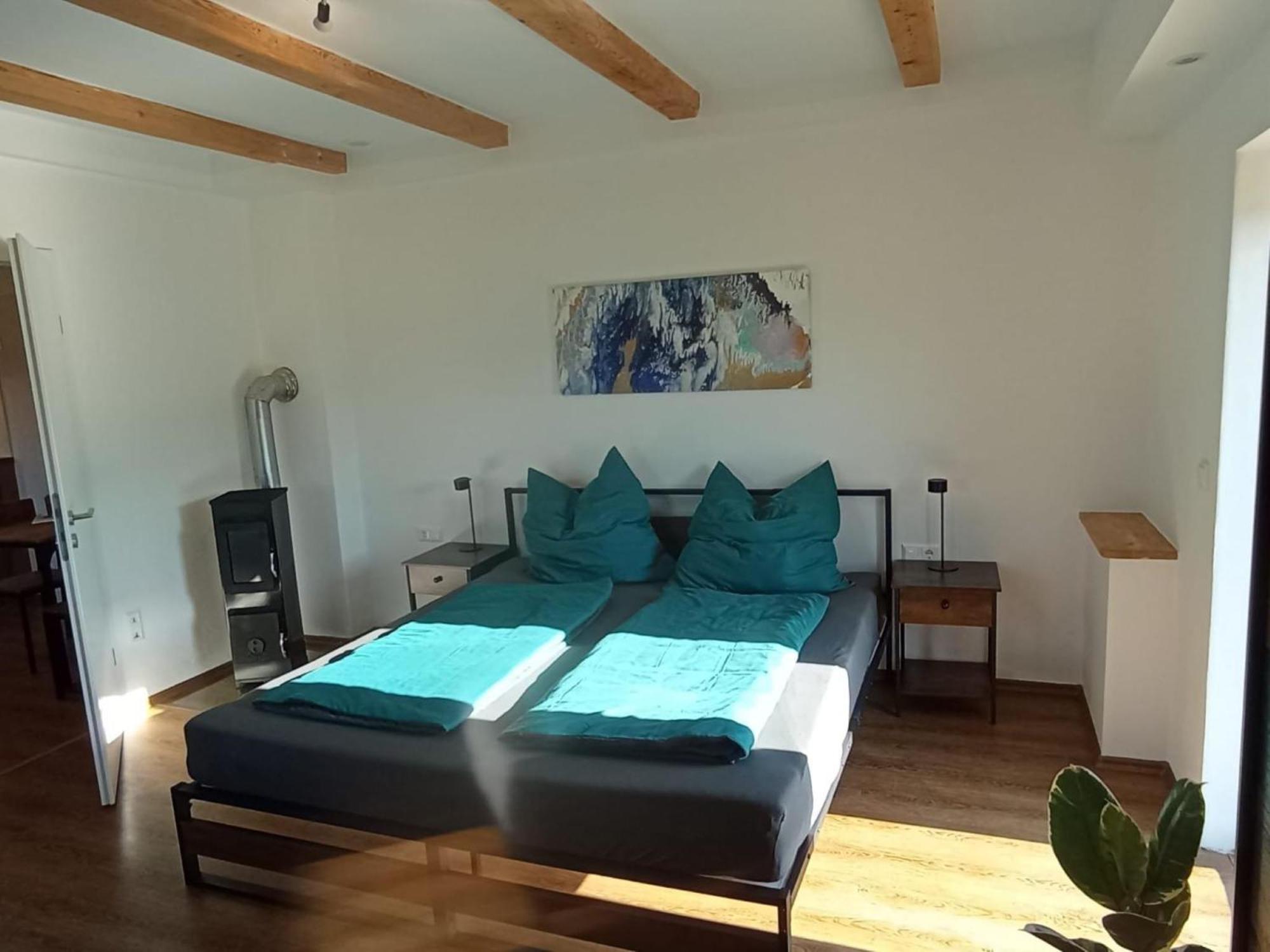 Fewo Wiesenblick Waldmünchen Extérieur photo