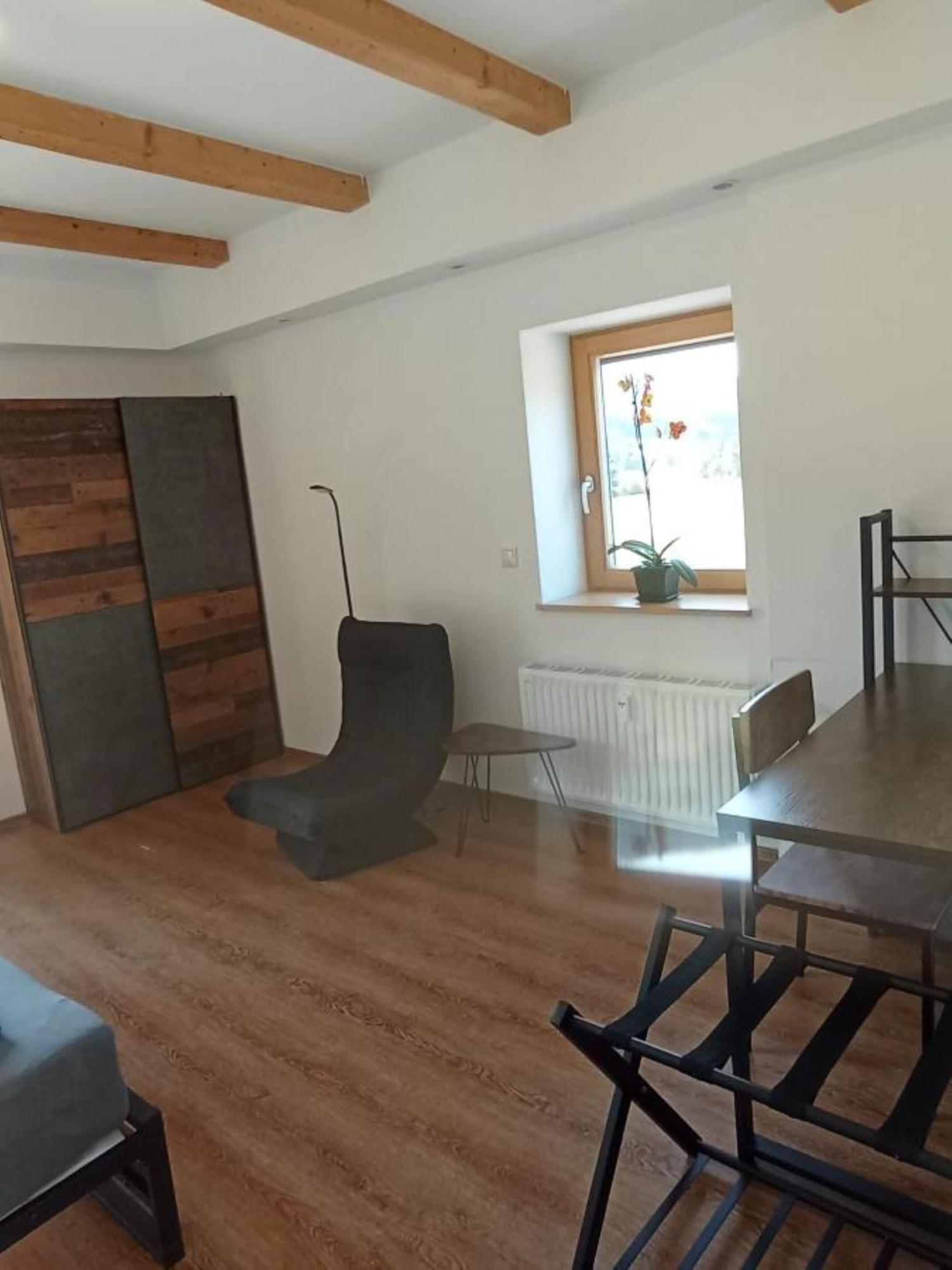 Fewo Wiesenblick Waldmünchen Extérieur photo