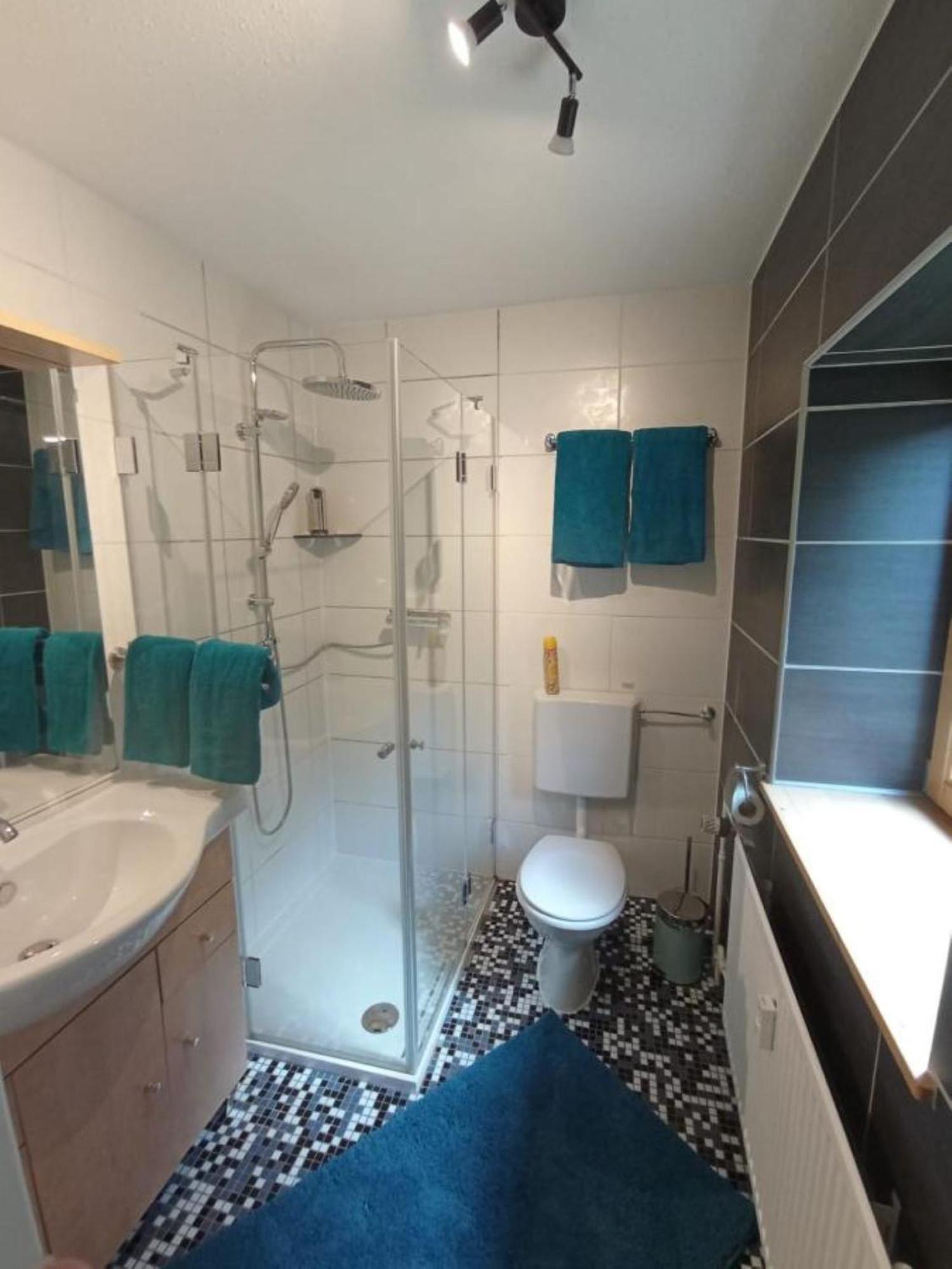 Fewo Wiesenblick Waldmünchen Extérieur photo