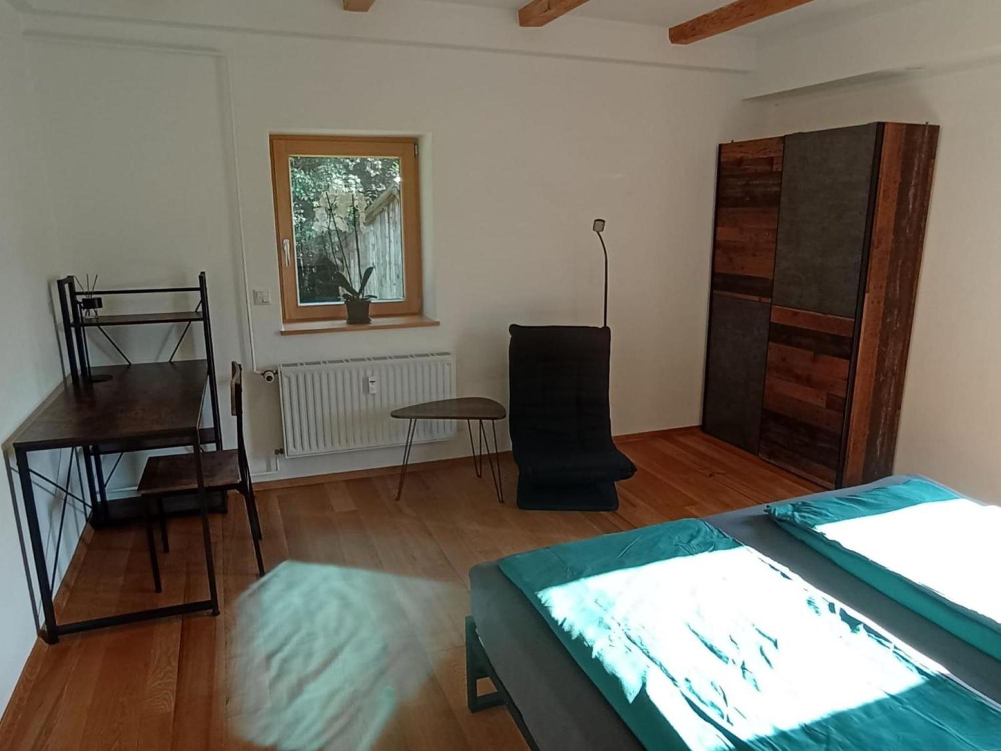 Fewo Wiesenblick Waldmünchen Extérieur photo
