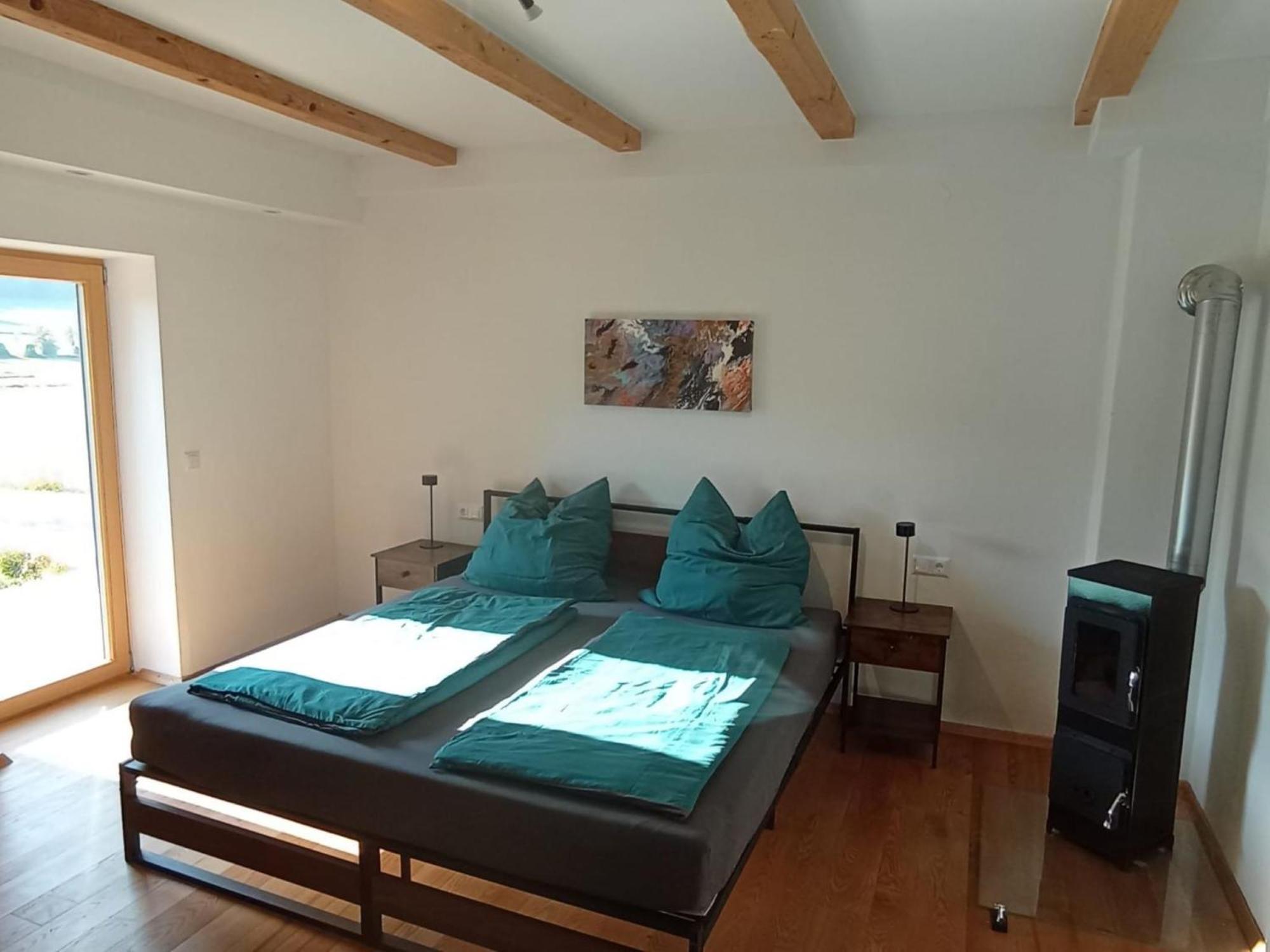 Fewo Wiesenblick Waldmünchen Extérieur photo
