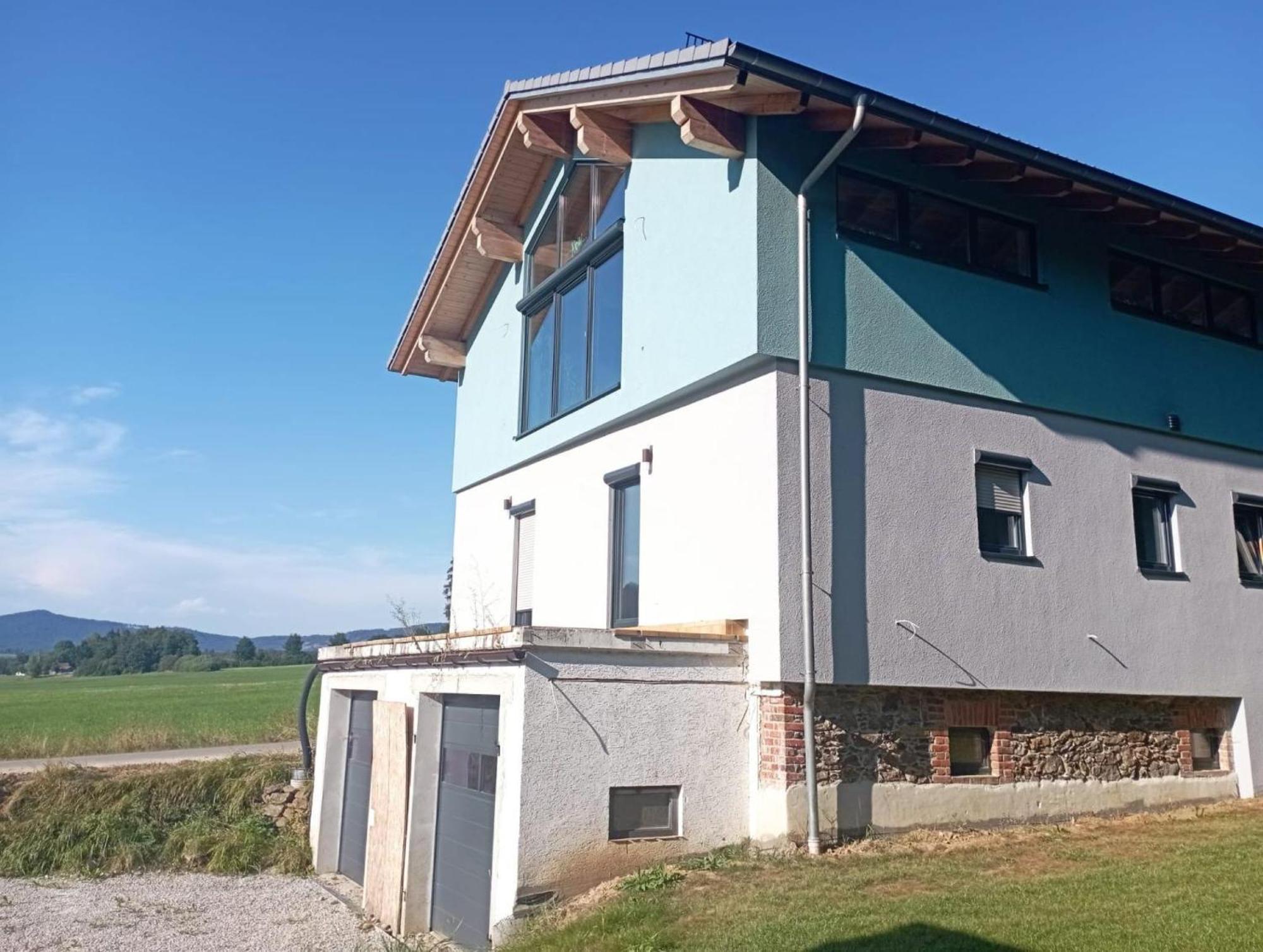 Fewo Wiesenblick Waldmünchen Extérieur photo